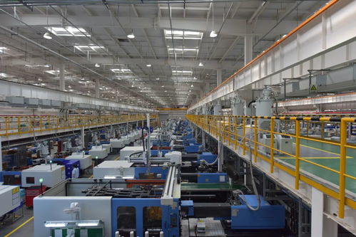 四大涂料品类TOP企业工厂揭秘 品质、创新与环保背后的制造实力