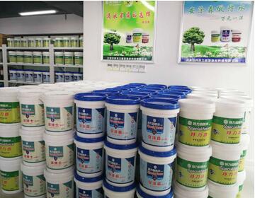 开一家小型防水涂料厂的投资成本详解